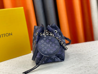 Anum Bags Detail