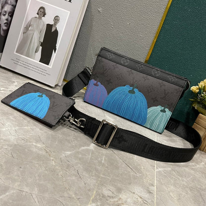 Anum Bags Elite Carryalls