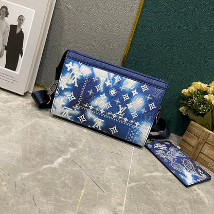 Anum Bags Detail