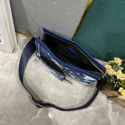 Anum Bags Detail