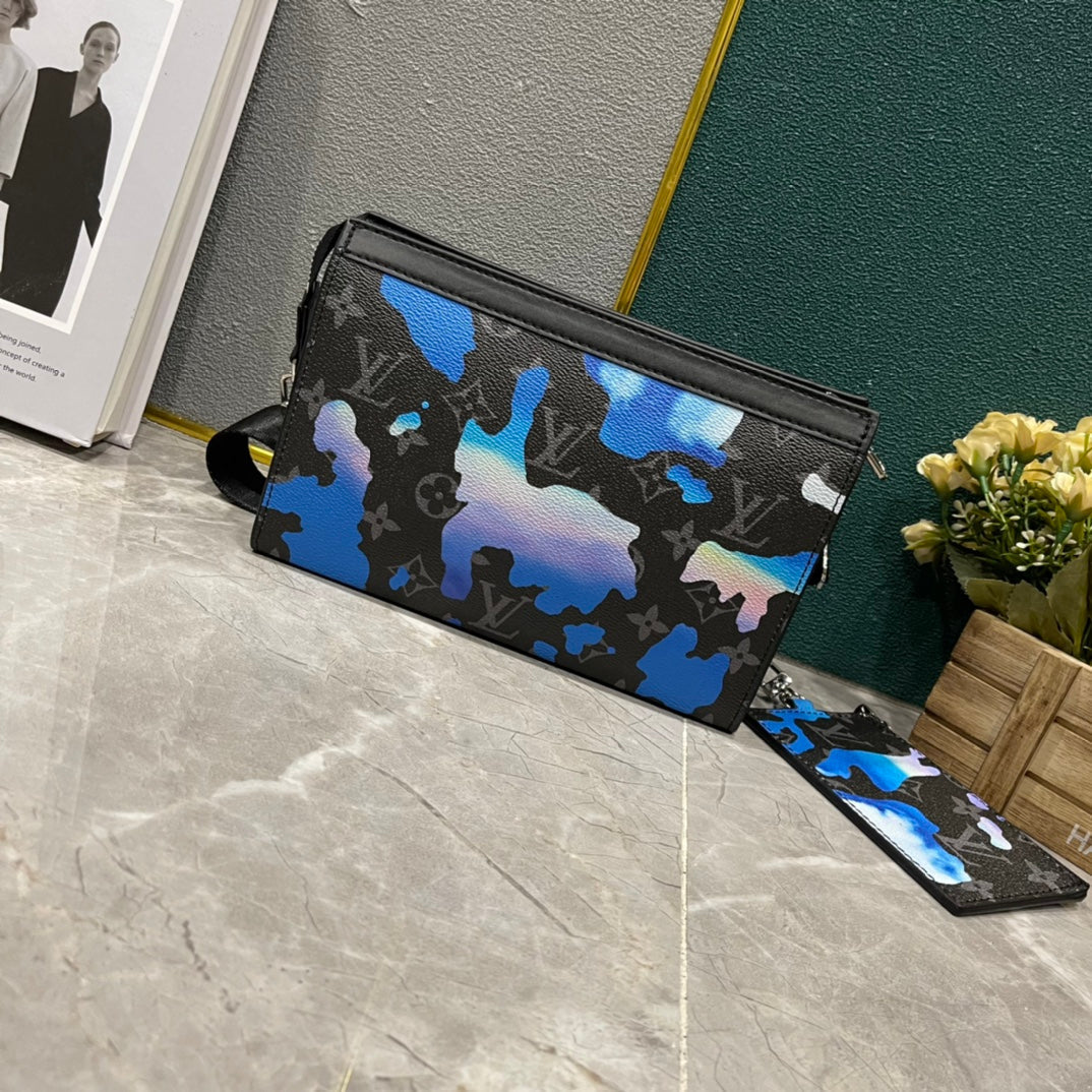 Anum Bags Detail