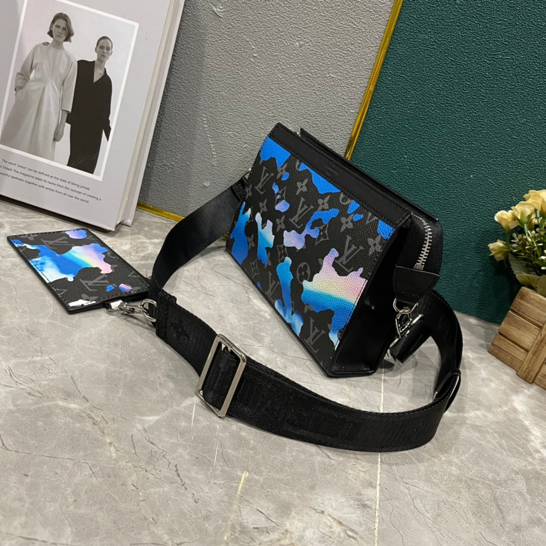 Anum Bags Detail