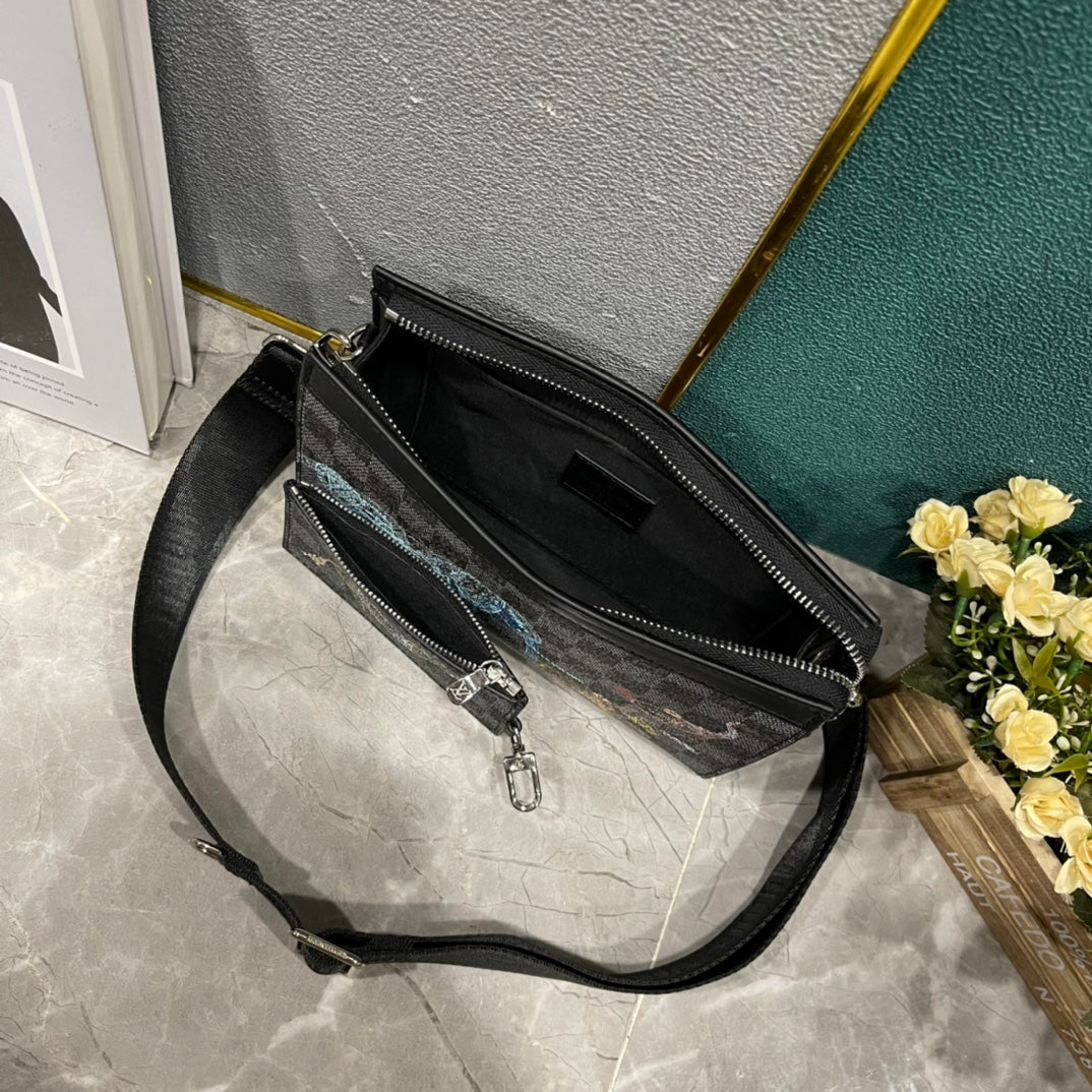 Anum Bags Detail