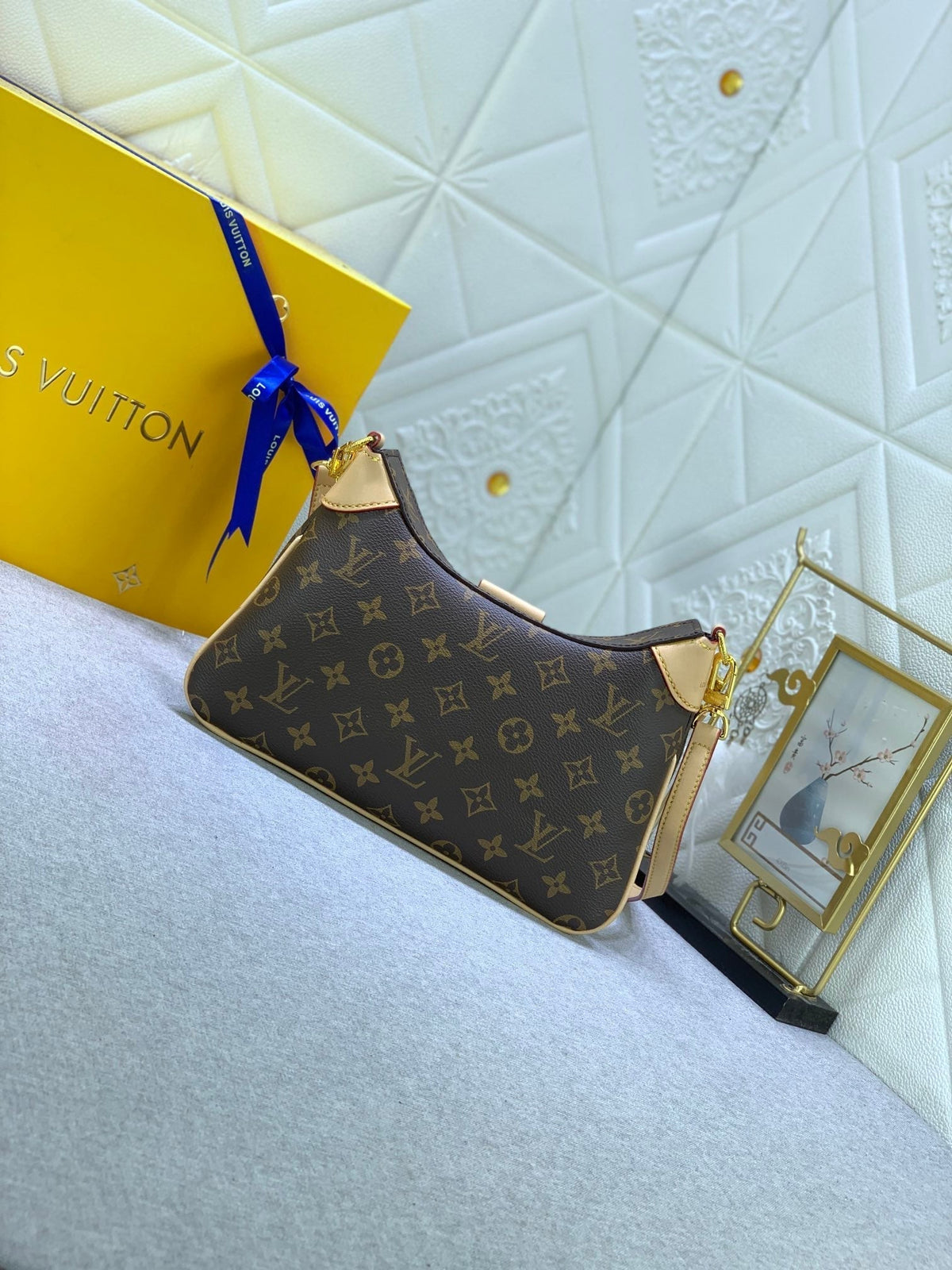 Anum Bags Detail