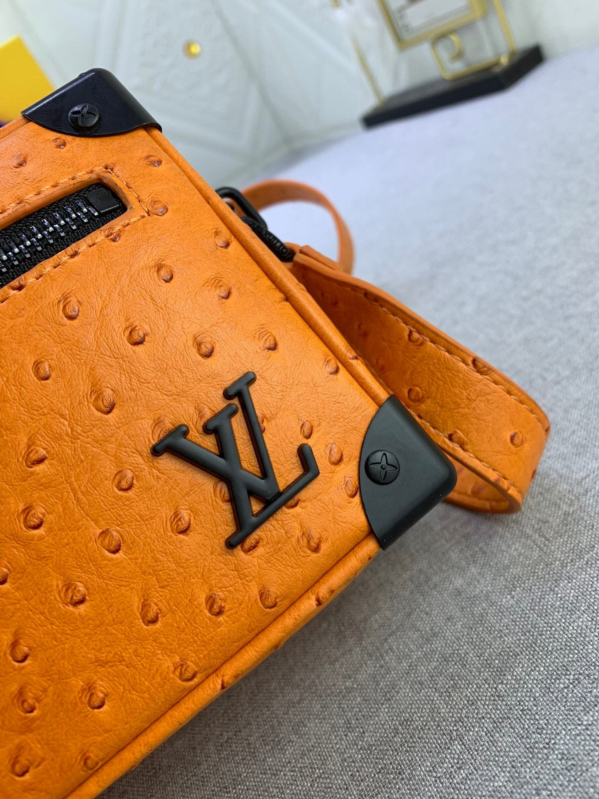 Anum Bags Detail