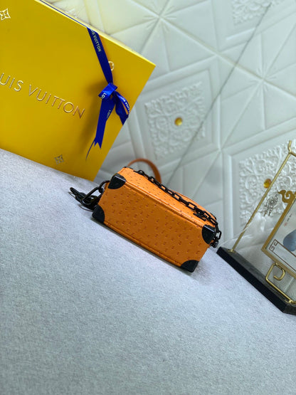 Anum Bags Detail