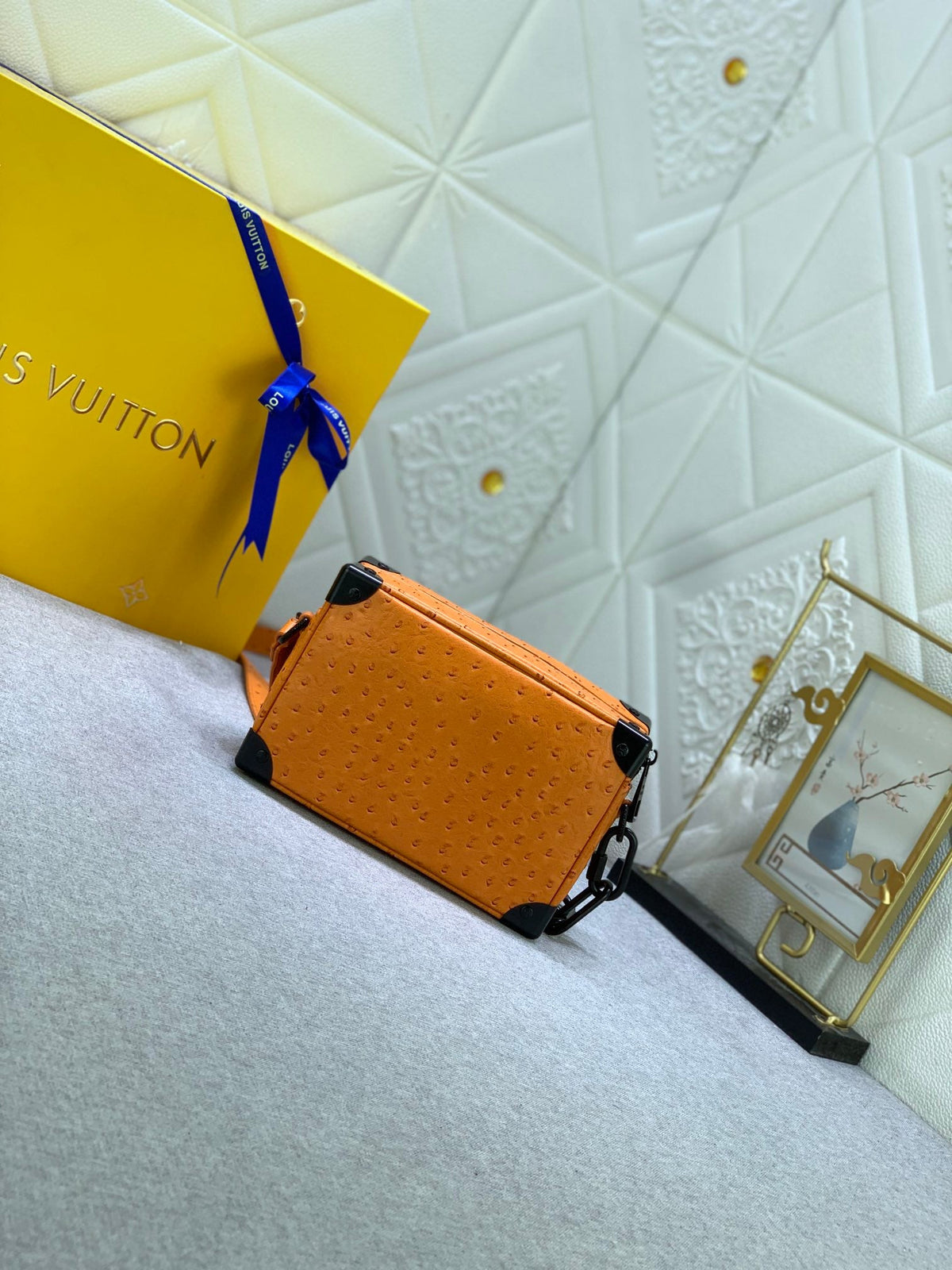 Anum Bags Detail