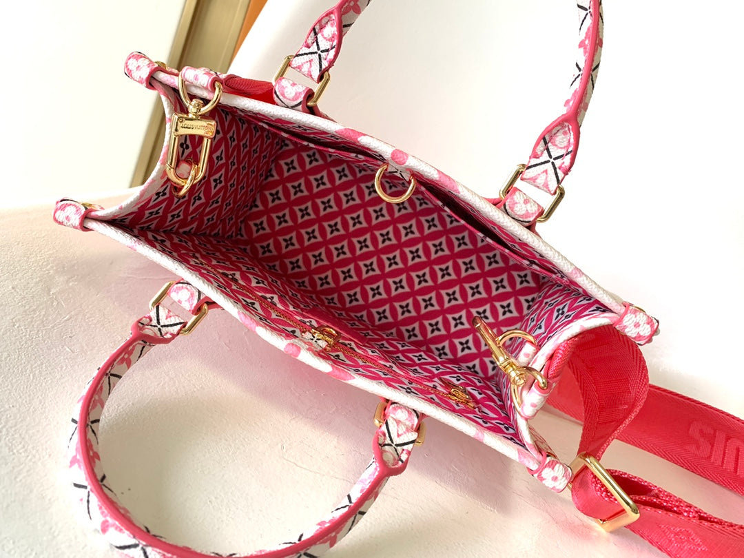 Anum Bags Detail