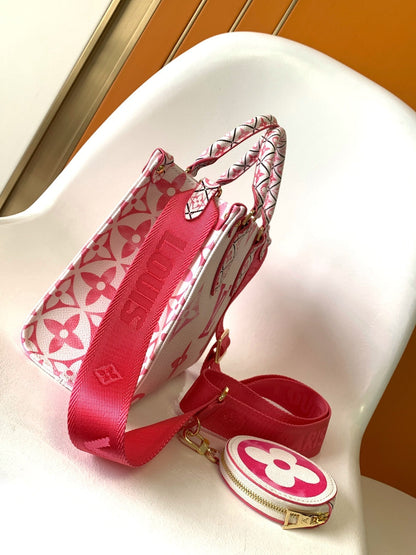 Anum Bags Detail