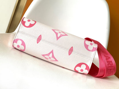 Anum Bags Detail