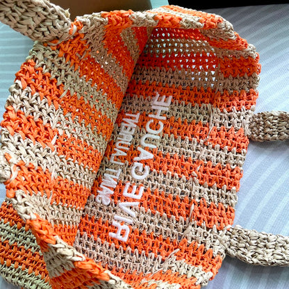 Anum Bags Detail