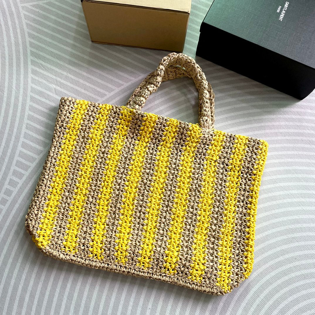 Anum Bags Detail