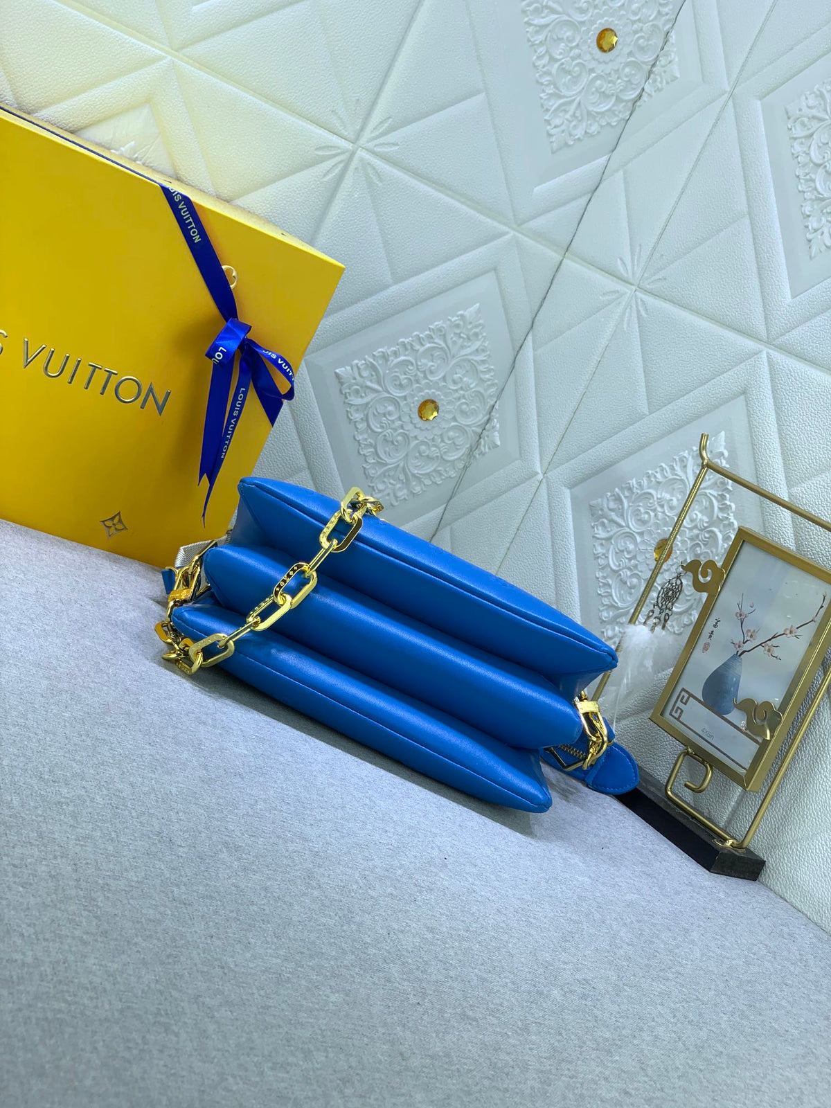 Anum Bags Detail