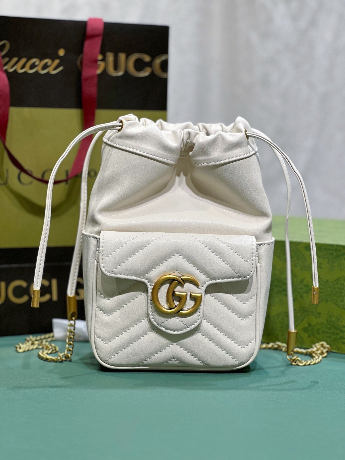 Anum Bags Elite Carryalls