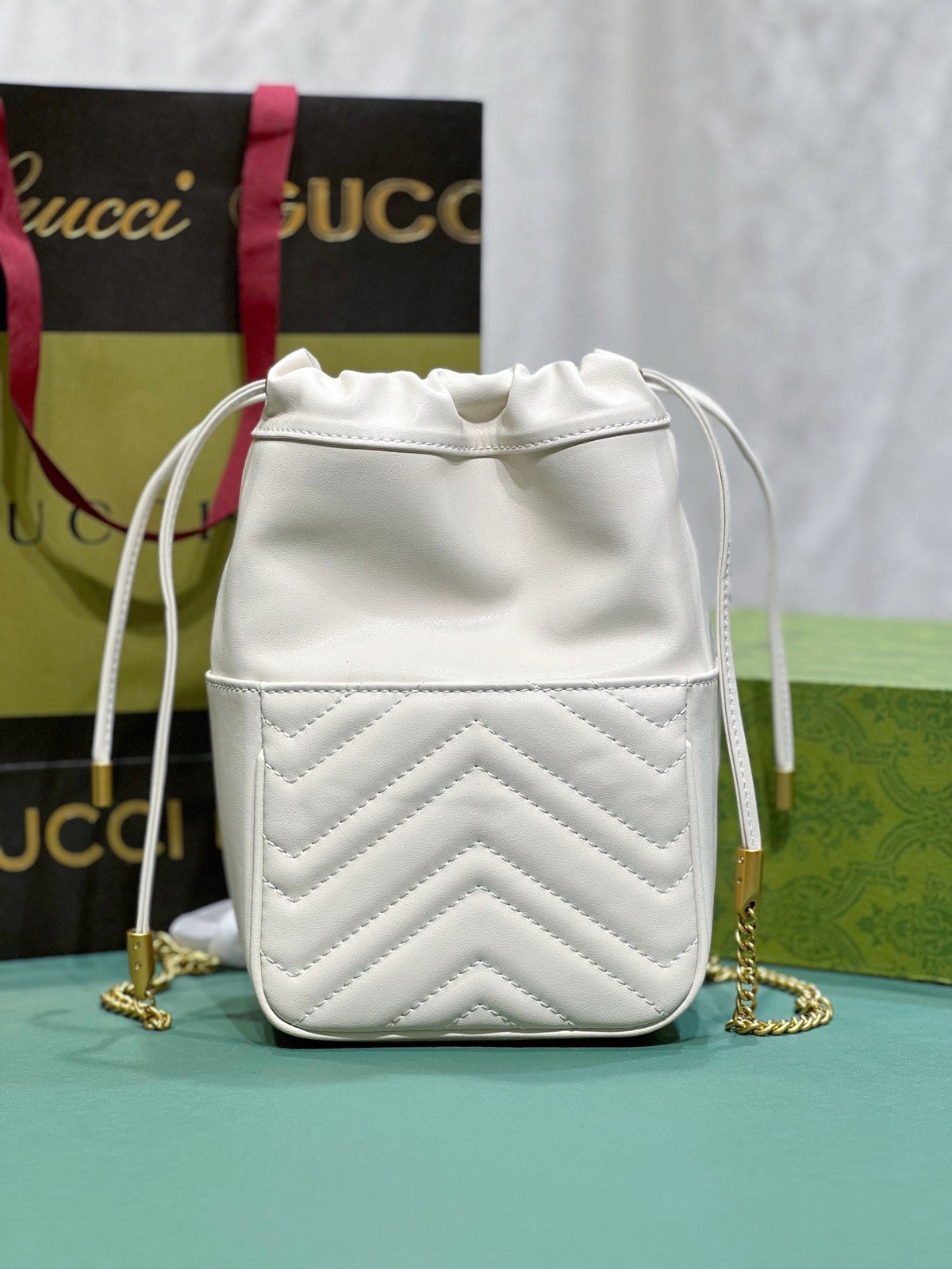 Anum Bags Detail