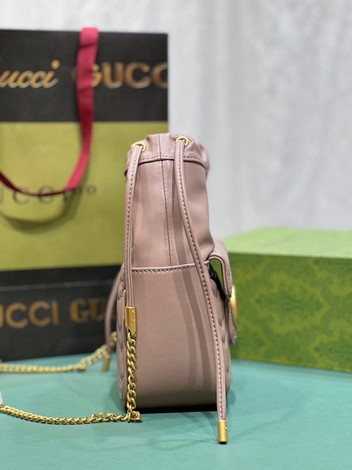 Anum Bags Detail