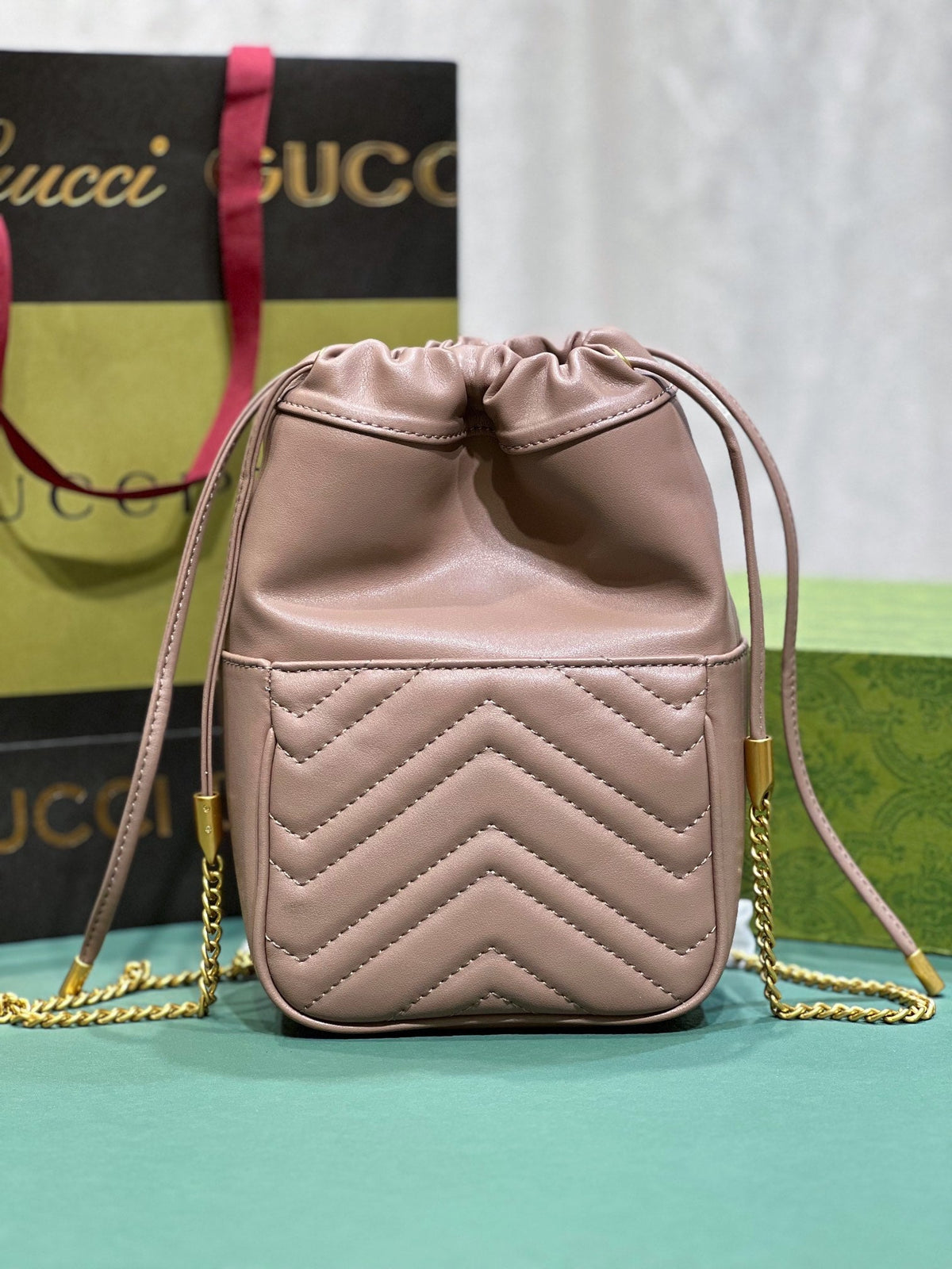 Anum Bags Detail