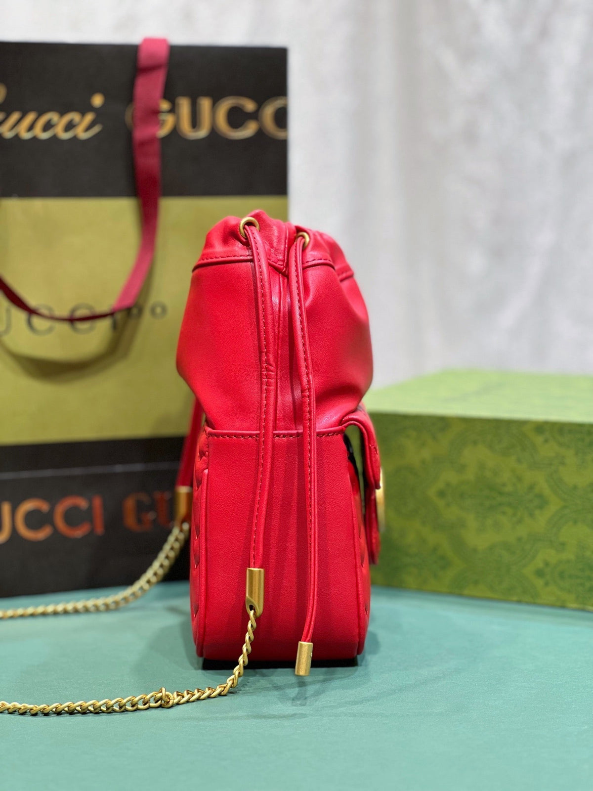 Anum Bags Detail