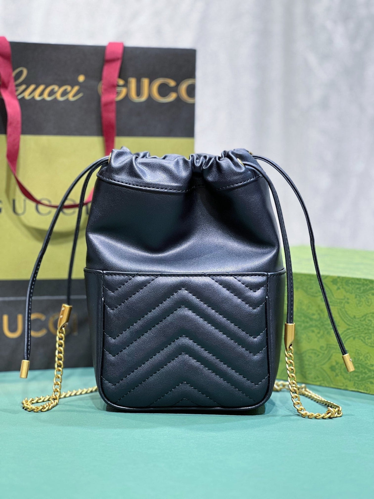 Anum Bags Detail