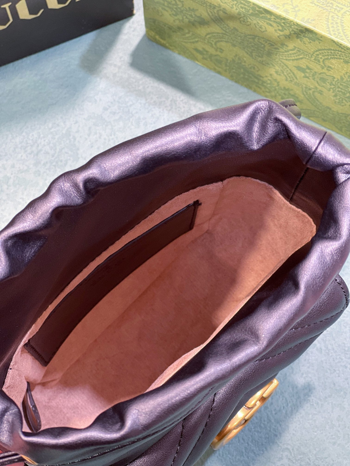 Anum Bags Detail