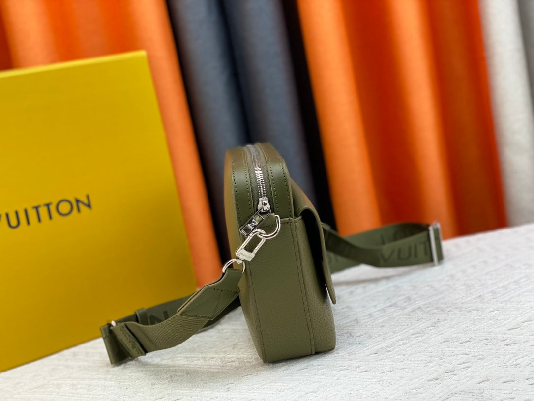 Anum Bags Detail