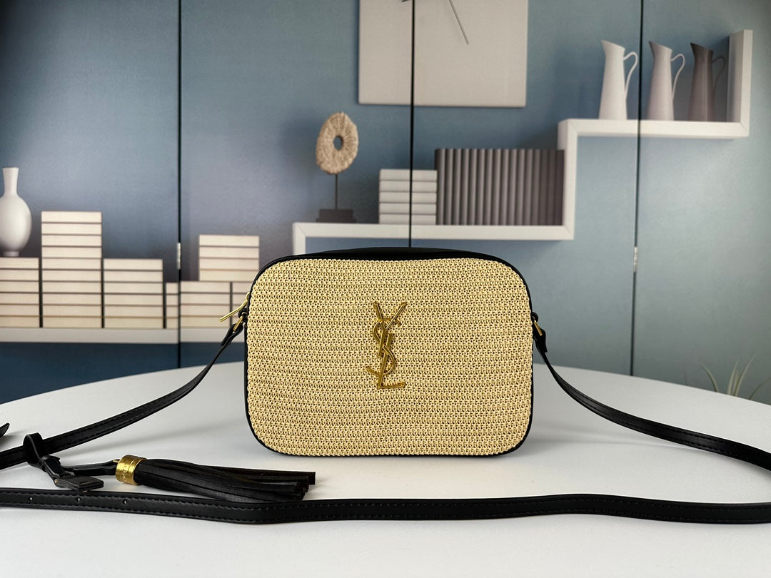 Anum Bags Elite Carryalls