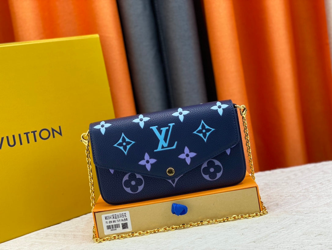 Anum Bags Elite Carryalls