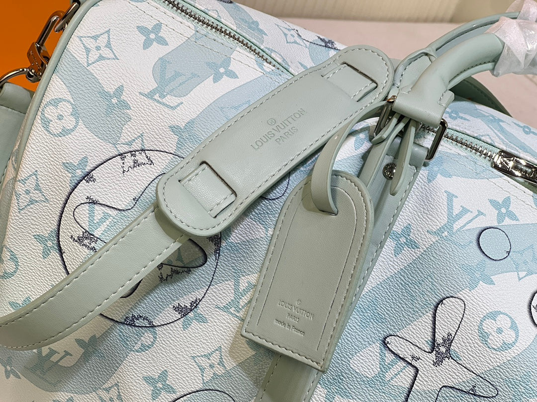 Anum Bags Detail