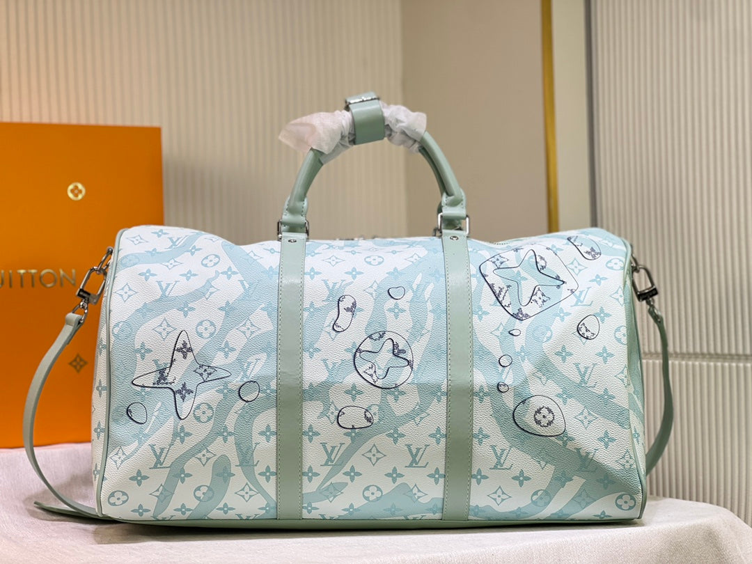 Anum Bags Detail