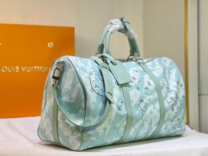 Anum Bags Detail