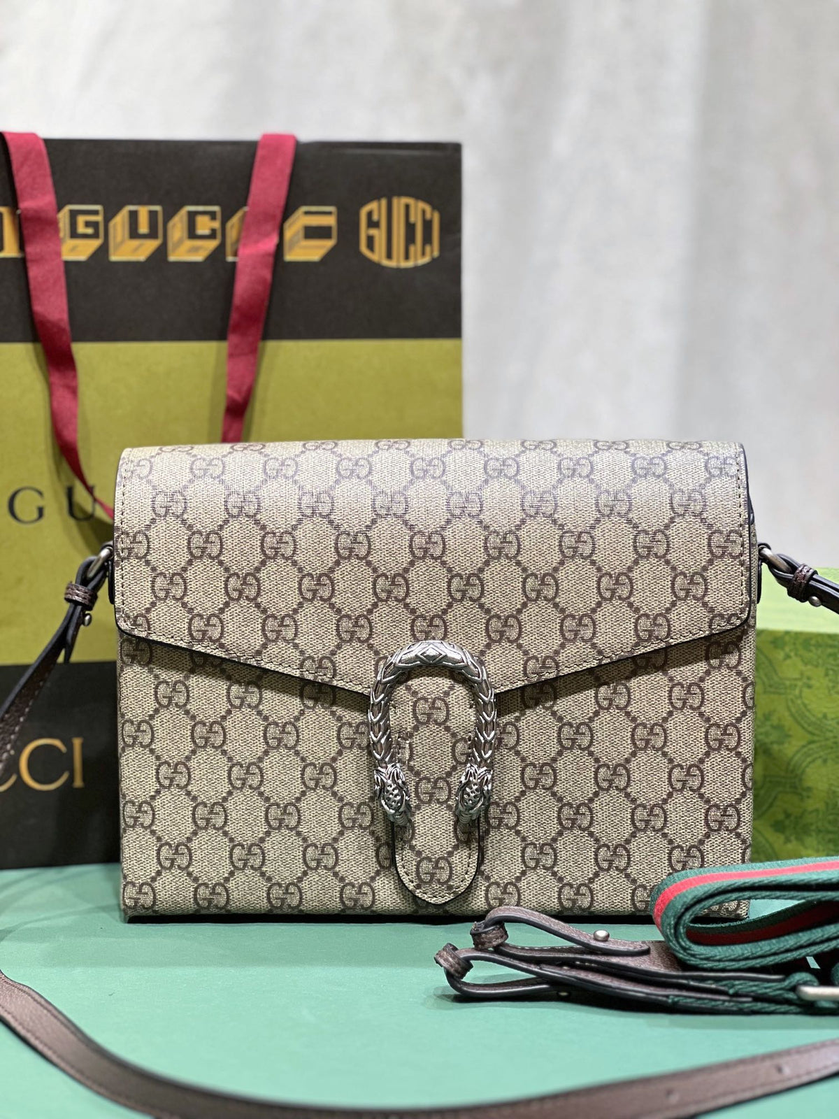Anum Bags Elite Carryalls