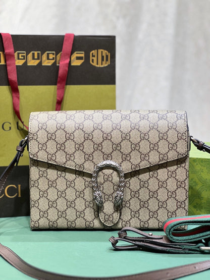 Anum Bags Elite Carryalls
