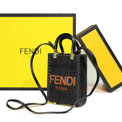 Anum Bags Detail