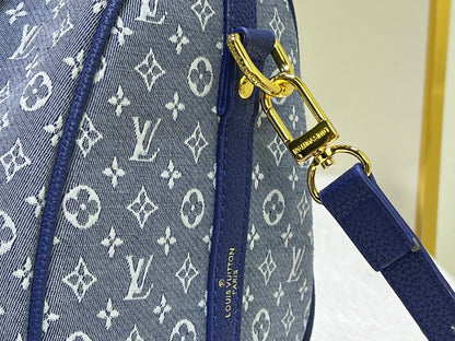 Anum Bags Detail