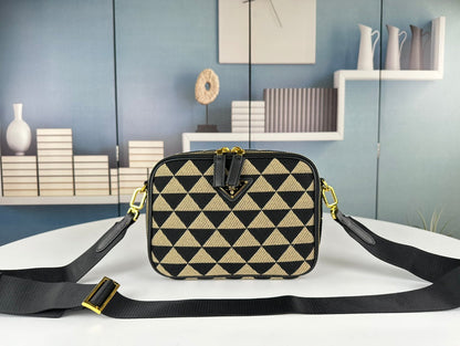 Anum Bags Elite Carryalls