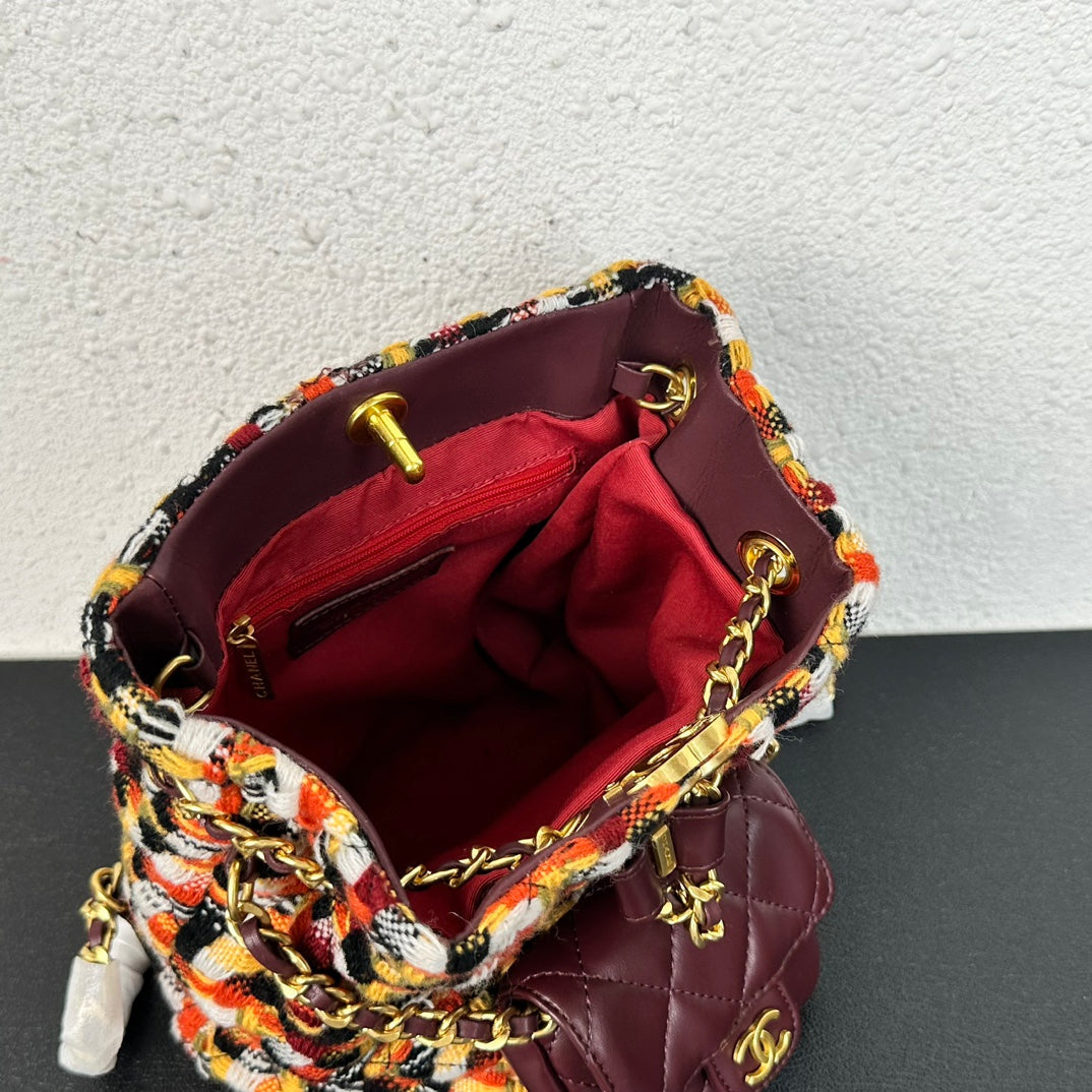 Anum Bags Detail