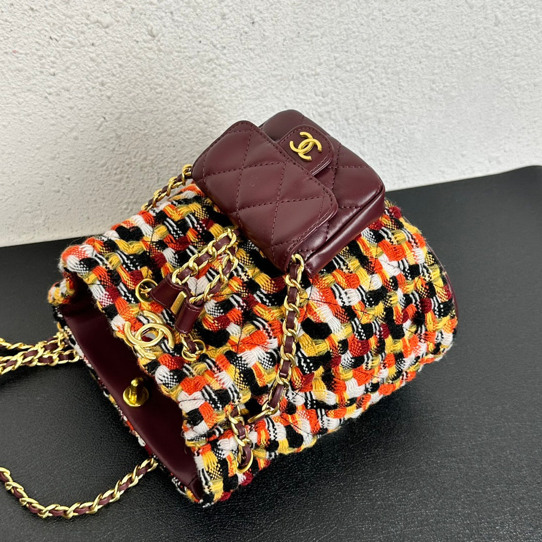 Anum Bags Detail
