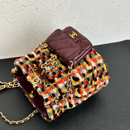 Anum Bags Detail