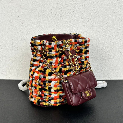 Anum Bags Detail