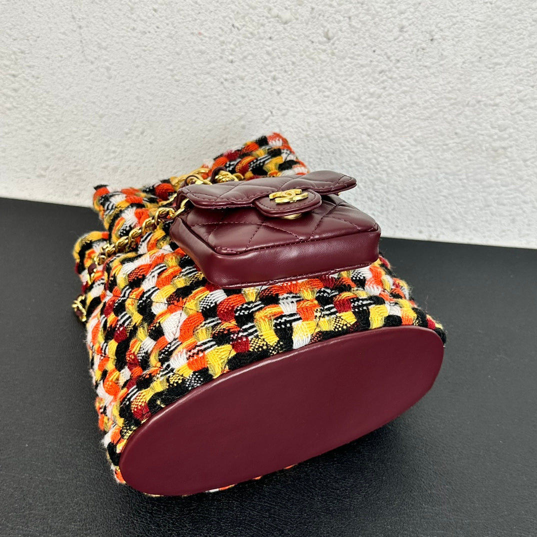 Anum Bags Detail