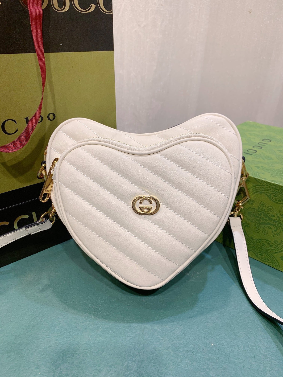 Anum Bags Elite Carryalls