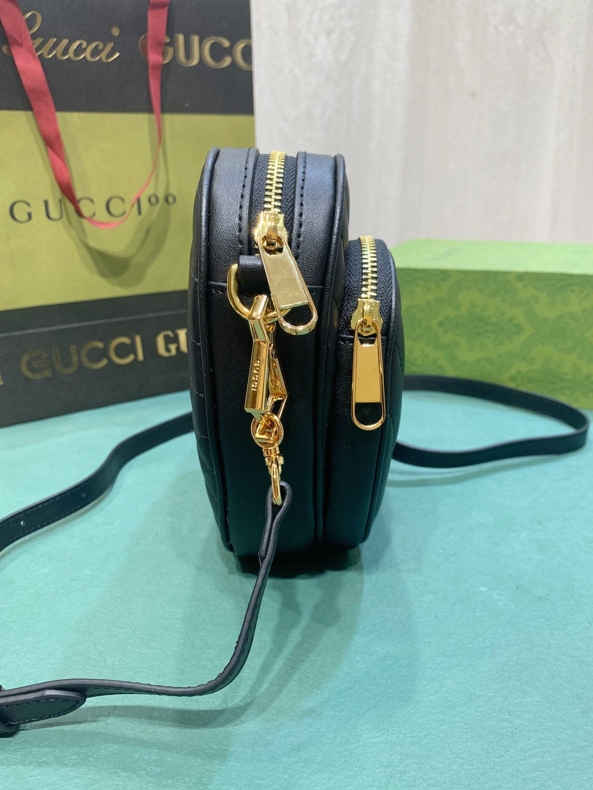 Anum Bags Detail