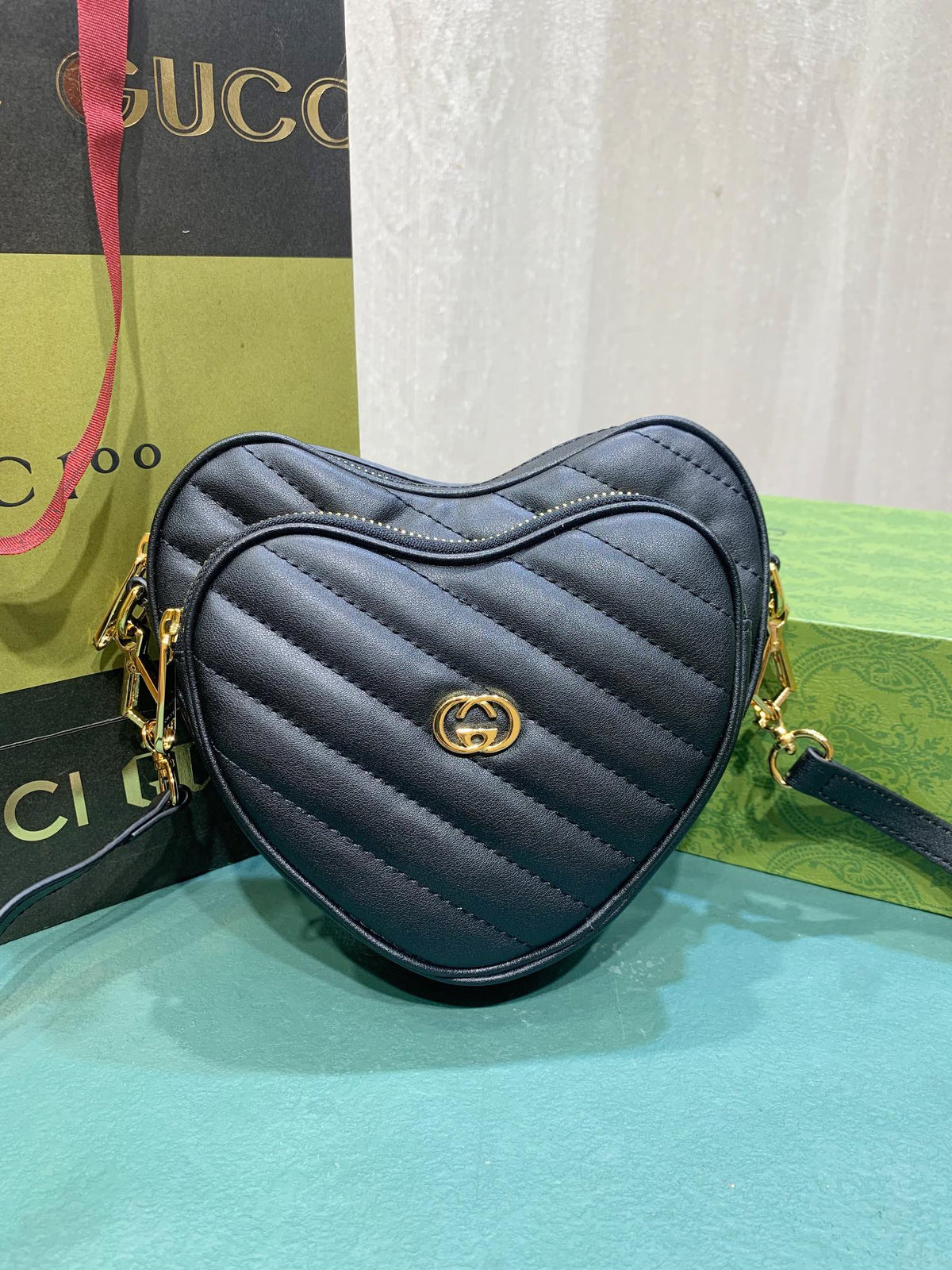 Anum Bags Elite Carryalls