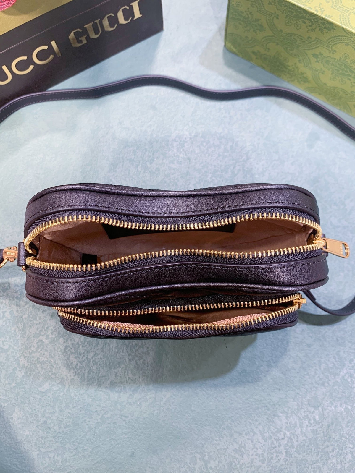 Anum Bags Detail