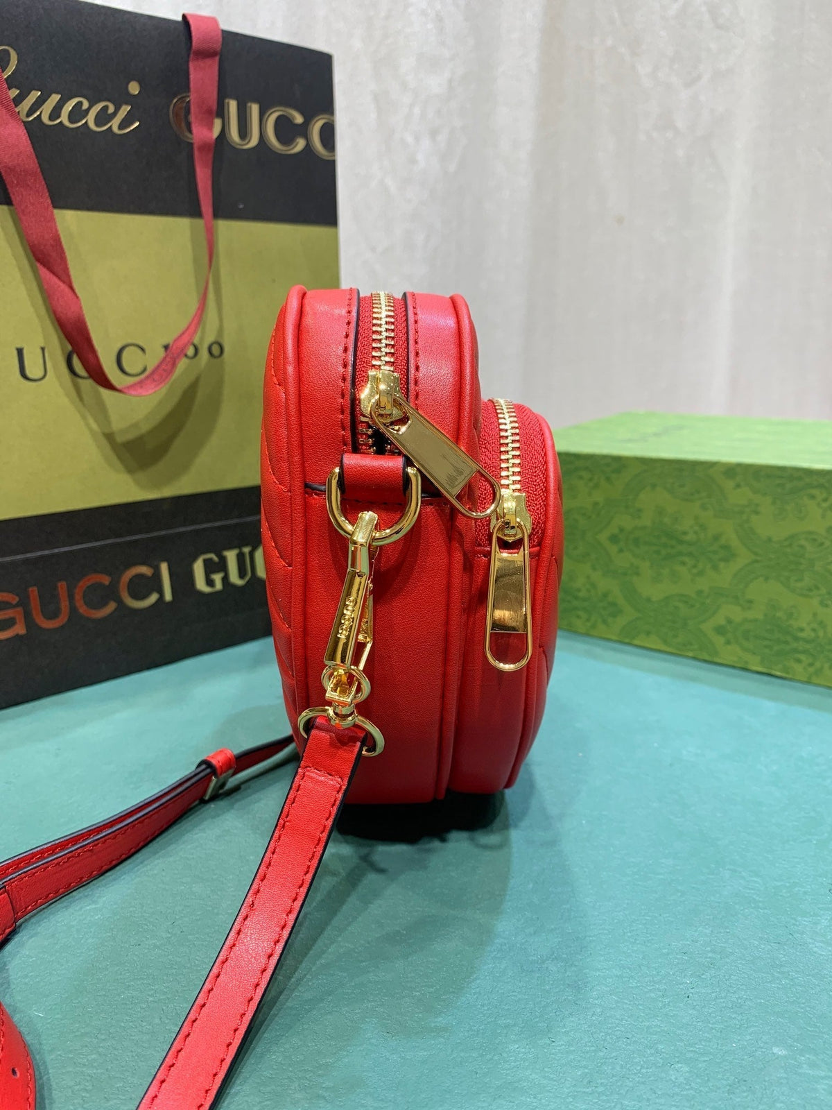 Anum Bags Detail