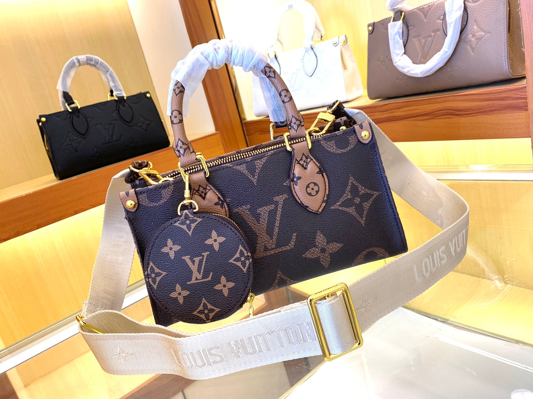 Anum Bags Elite Carryalls