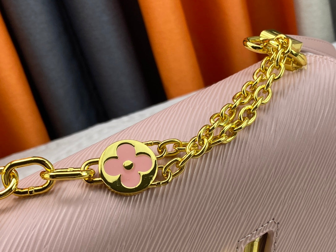 Anum Bags Detail