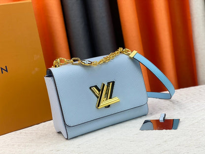 Anum Bags Detail