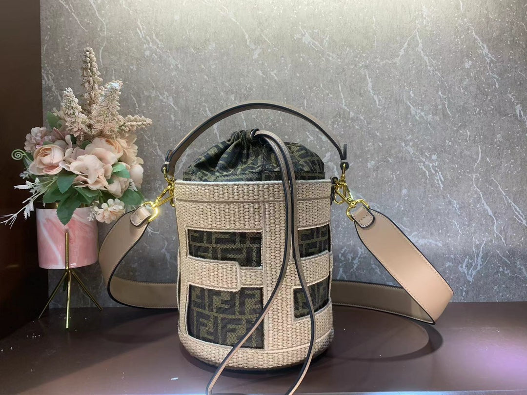 Anum Bags Elite Carryalls