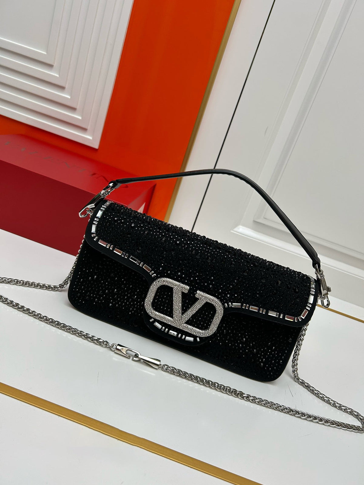 Anum Bags Elite Carryalls